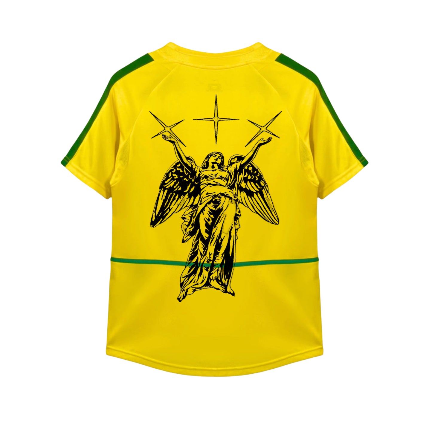BRASIL x ARCÁNGEL