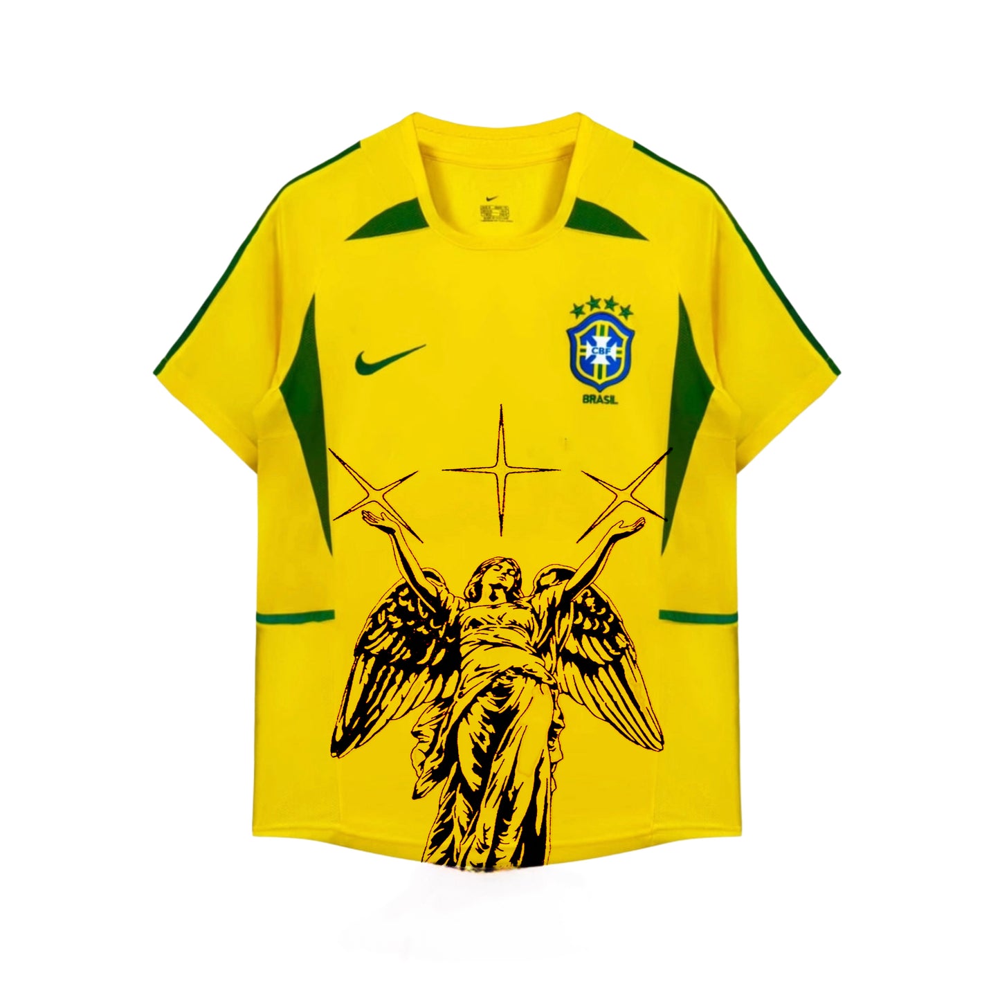 BRASIL x ARCÁNGEL