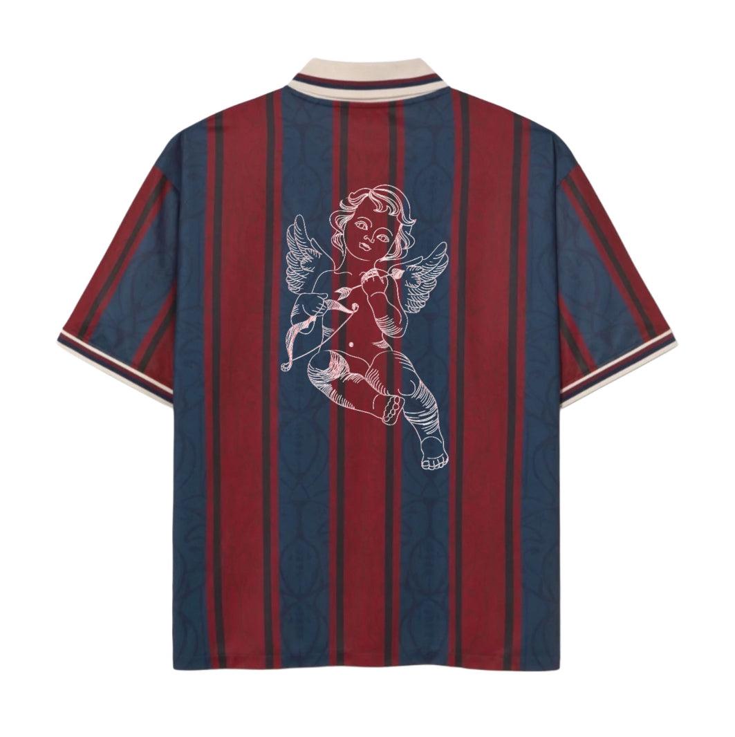 BARÇA x ÁNGEL of LOVE