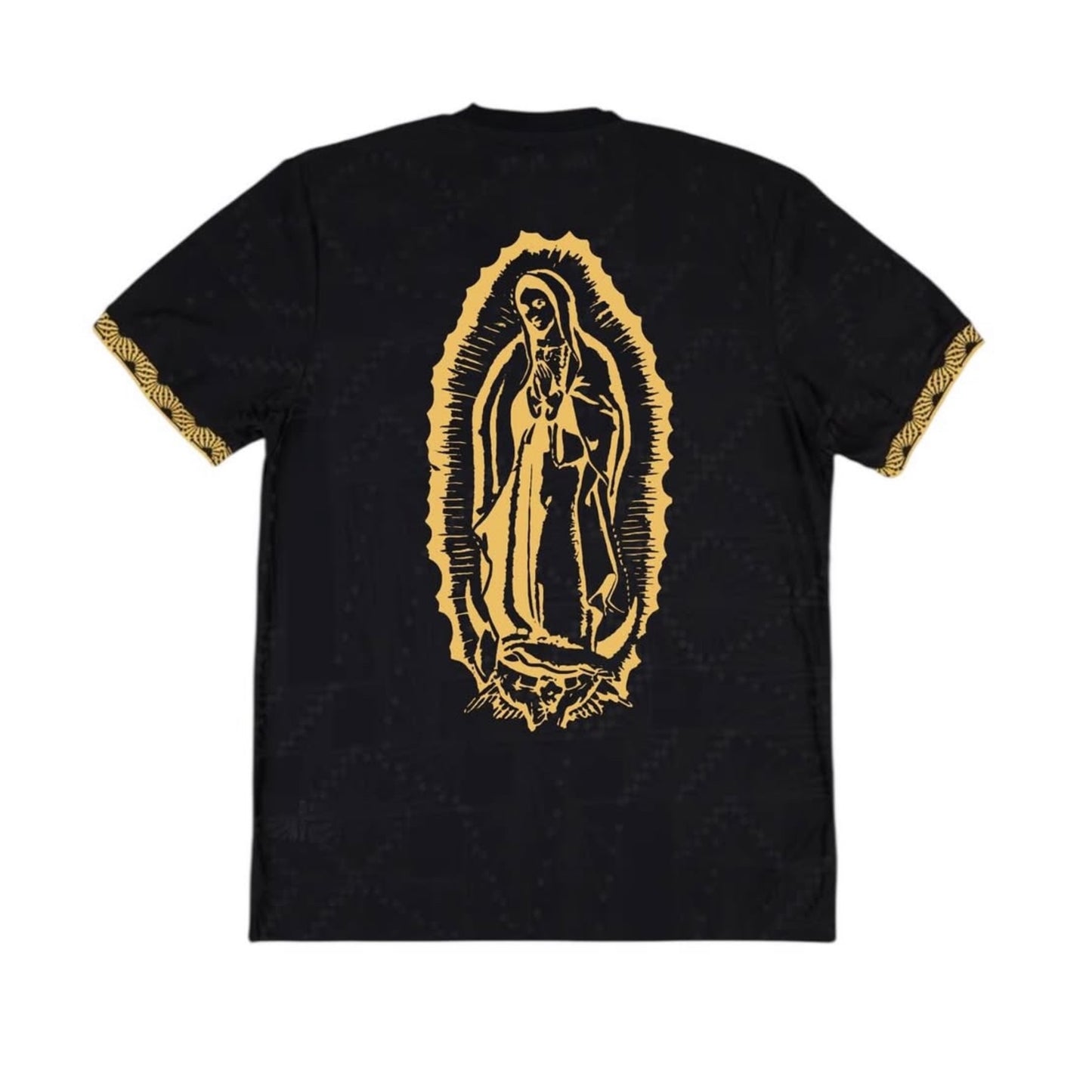 MÉXICO x VIRGEN