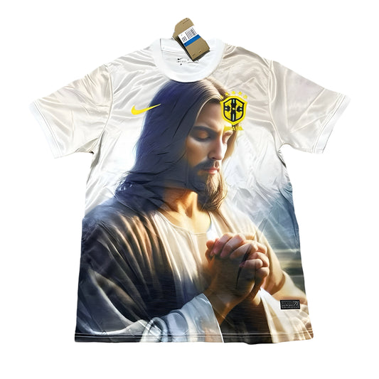 BRASIL x JESÚS
