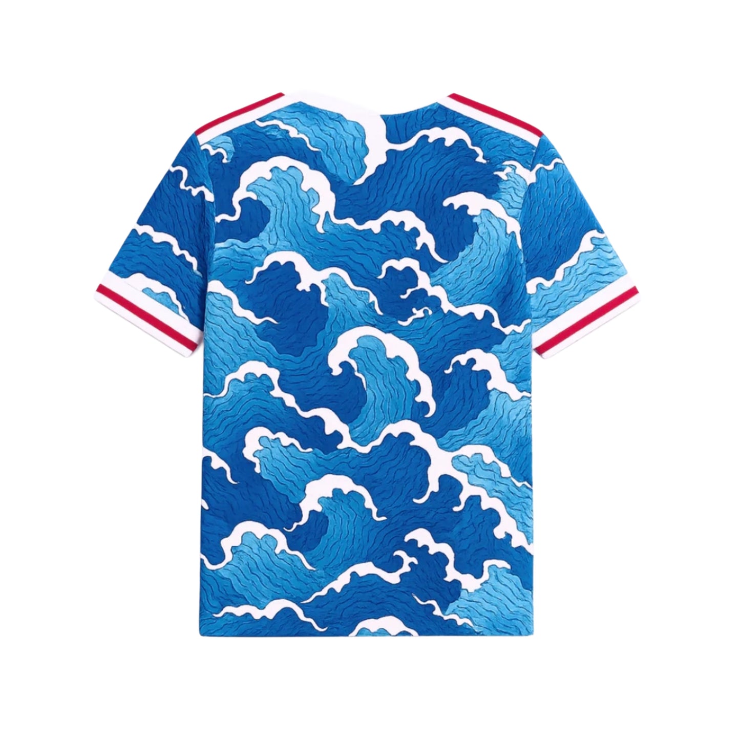 JAPAN x WAVES