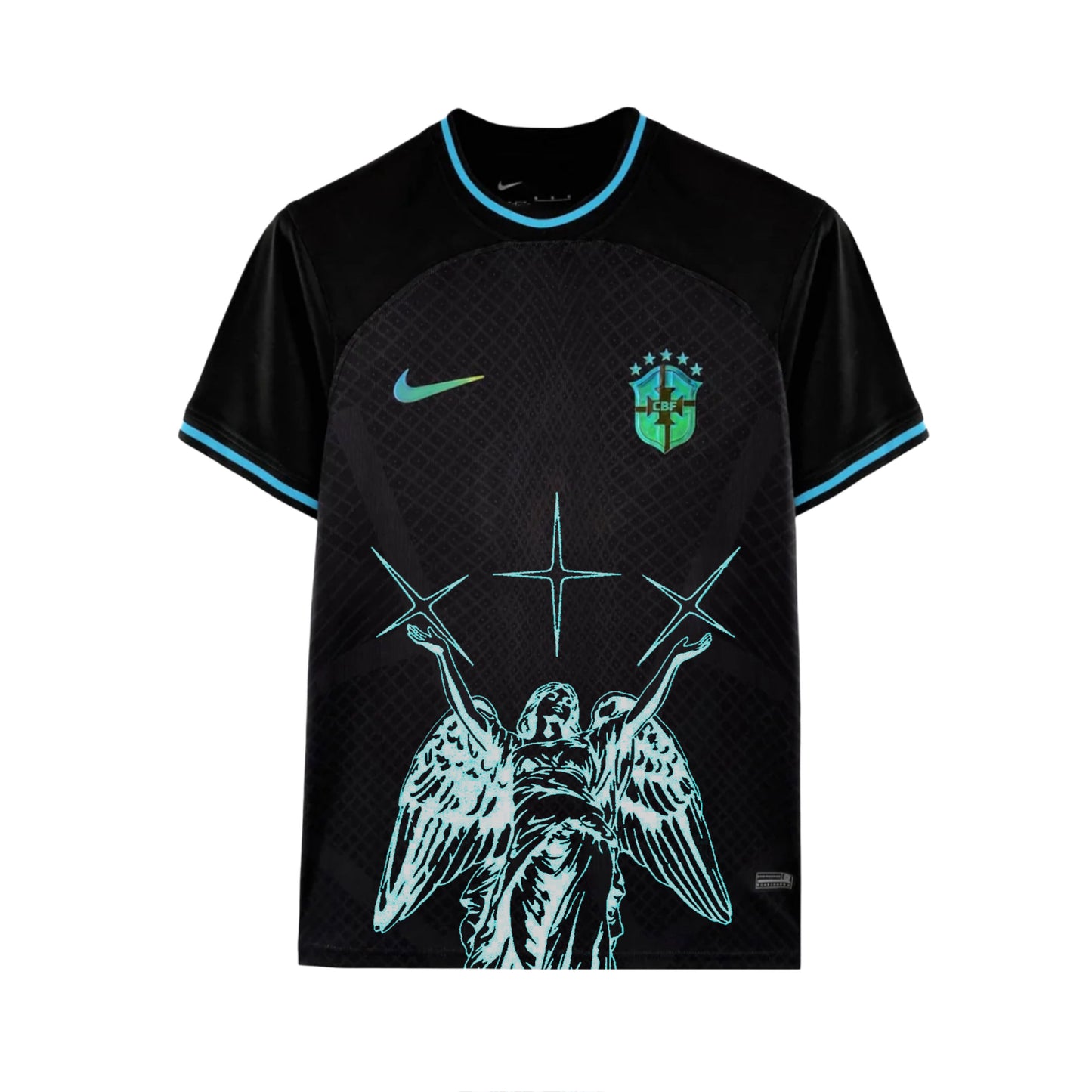 BRASIL x ARCÁNGEL