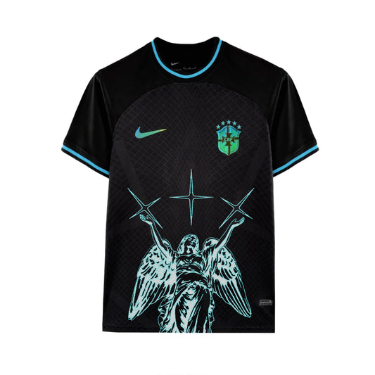 BRASIL x ARCÁNGEL