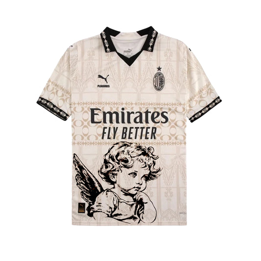 A.C. MILAN x LITTLE ANGEL