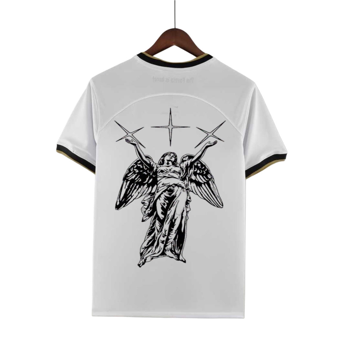 CORINTHIANS x ARCÁNGEL