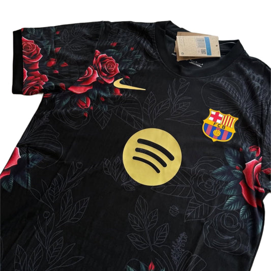 BARÇA x ROSES