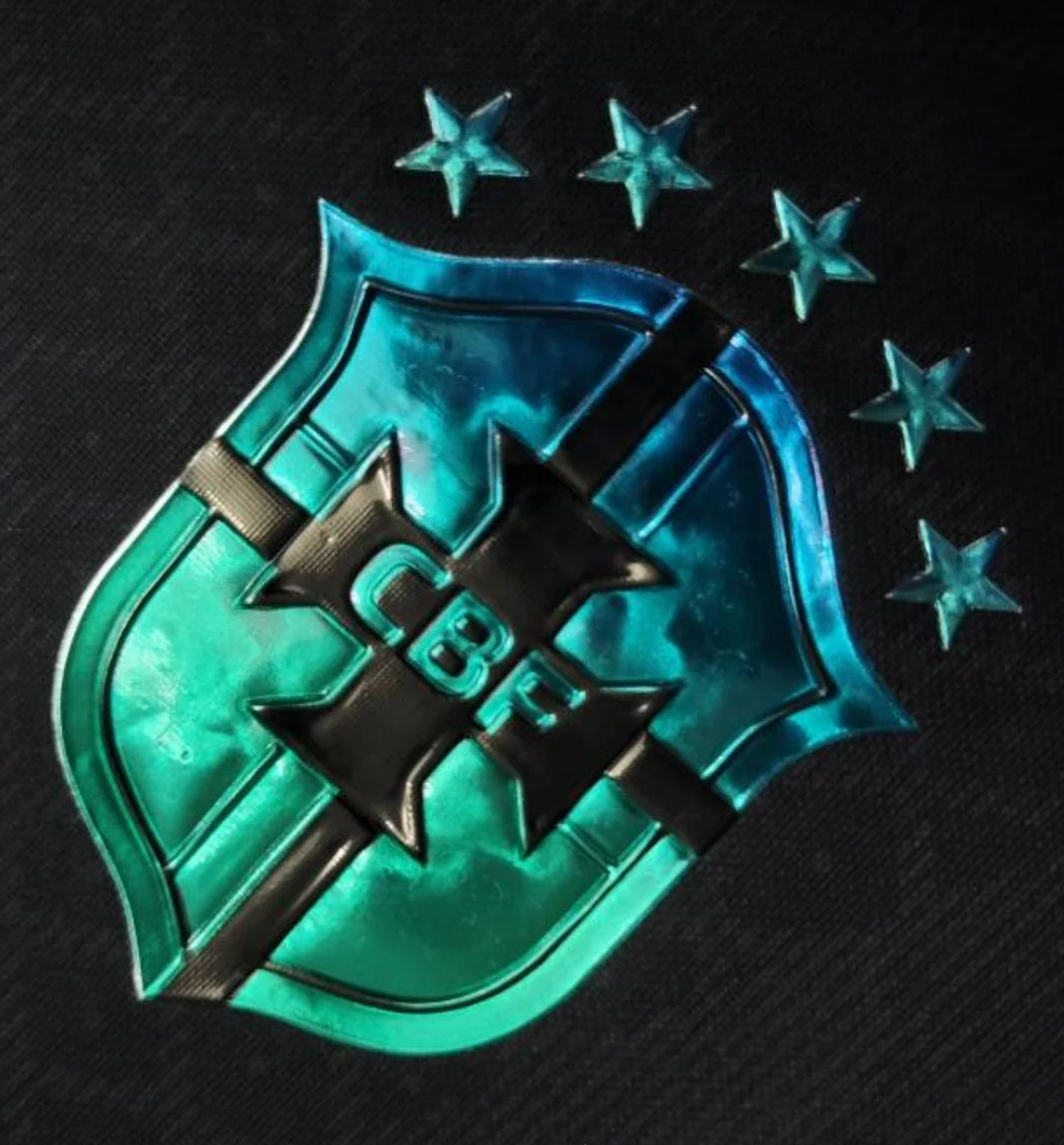 BRASIL x ARCÁNGEL