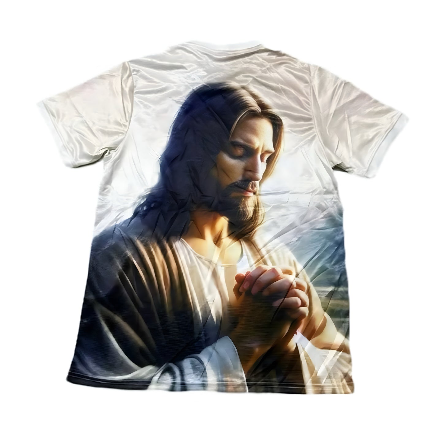 BRASIL x JESÚS