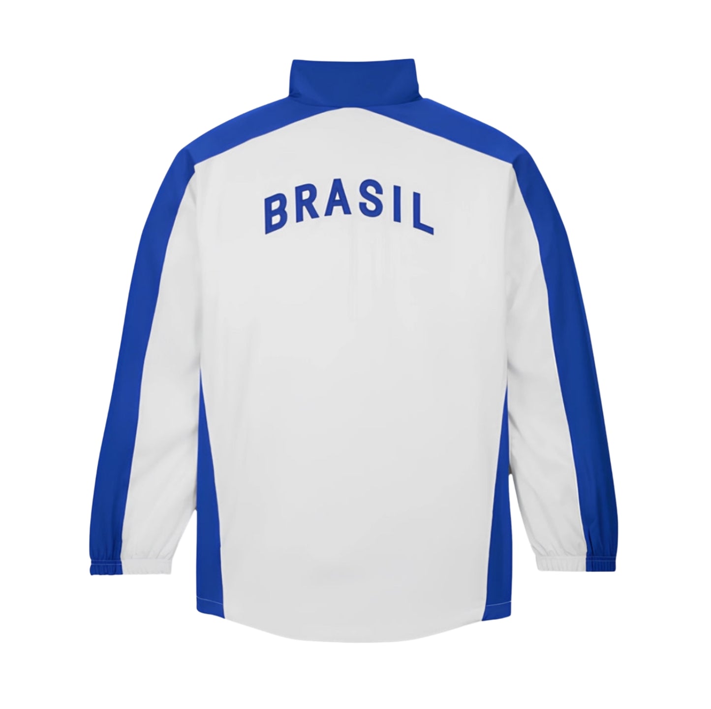 BRASIL RETRO JACKET