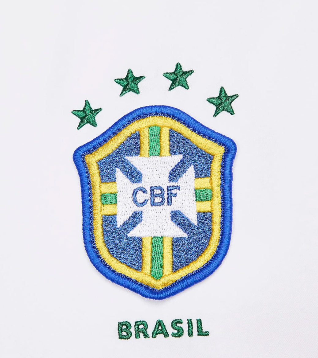 BRASIL RETRO JACKET