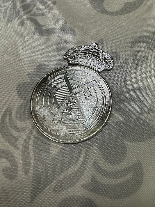 REAL MADRID x WHITE CLASSY