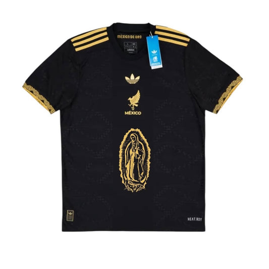 MÉXICO x VIRGEN