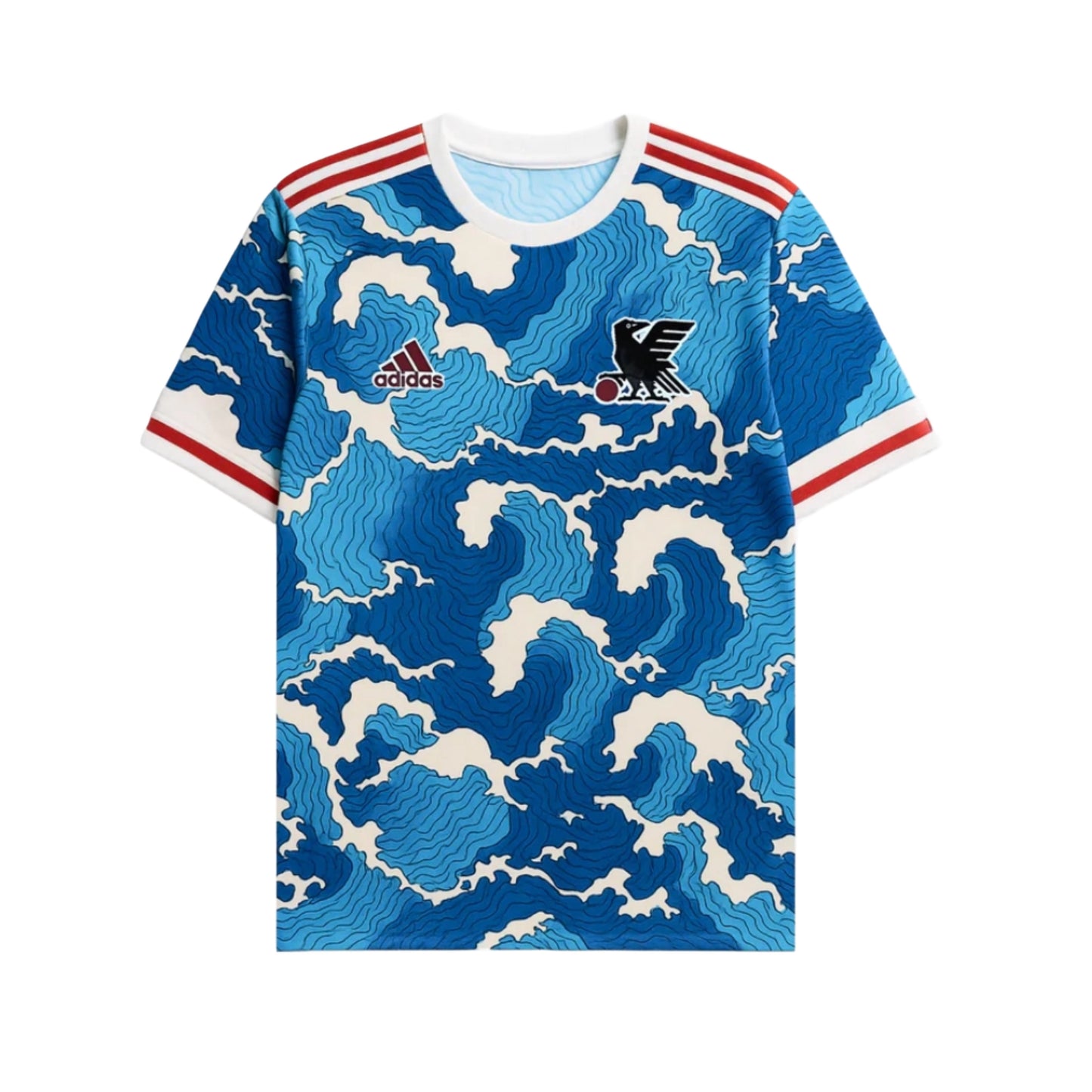 JAPAN x WAVES
