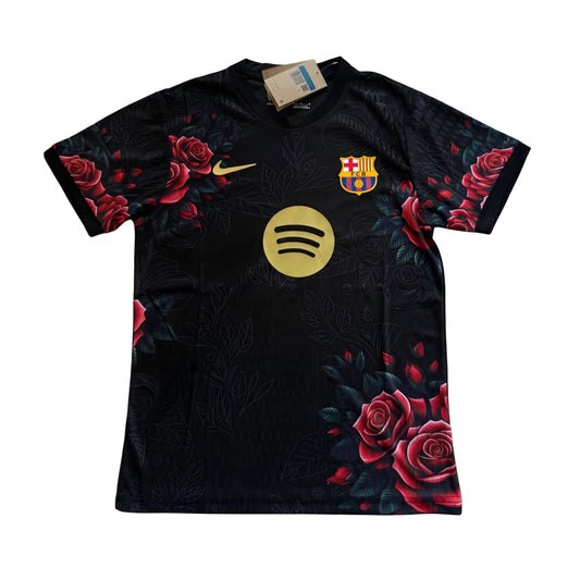 BARÇA x ROSES